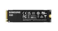 Samsung 990 EVO Plus 2TB PCIe Gen5 NVMe SSD 7250MB/s 6300MB/s R/W 1000K/1350K IOPS 1200TBW 1.5M hrs V-NAND TLC AES 256-bit Encryption 5yr wty - Image 2