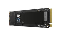 Samsung 990 EVO Plus 2TB PCIe Gen5 NVMe SSD 7250MB/s 6300MB/s R/W 1000K/1350K IOPS 1200TBW 1.5M hrs V-NAND TLC AES 256-bit Encryption 5yr wty - Image 3