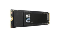 Samsung 990 EVO Plus 2TB PCIe Gen5 NVMe SSD 7250MB/s 6300MB/s R/W 1000K/1350K IOPS 1200TBW 1.5M hrs V-NAND TLC AES 256-bit Encryption 5yr wty - Image 4