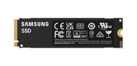 Samsung 990 EVO Plus 4TB PCIe Gen5 NVMe SSD 7250MB/s 6300MB/s R/W 1050K/1400K IOPS 2400TBW 1.5M hrs V-NAND TLC AES 256-bit Encryption 5yr wty - Image 2