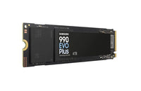 Samsung 990 EVO Plus 4TB PCIe Gen5 NVMe SSD 7250MB/s 6300MB/s R/W 1050K/1400K IOPS 2400TBW 1.5M hrs V-NAND TLC AES 256-bit Encryption 5yr wty - Image 4