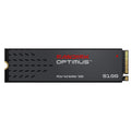 SANDISK Optimus™ 5100 PCIe® 4.0 NVMe™ SSD, 2TB, Read 7,100MB/s Write 6,700MB/s, 5 Yr Warranty - Image 1