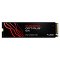 SANDISK Optimus™ GX 7100 PCIe® 4.0 NVMe™ SSD, 500GB, Read 6,800MB/s Write 5,800MB/s, 5 Yr Warranty - Image 1