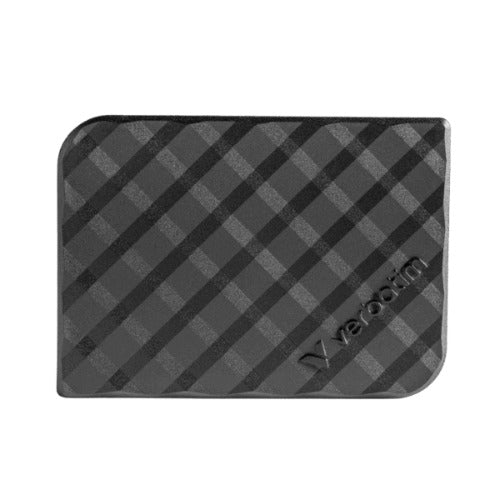 Verbatim 32026 Store’n’Go Mini Diamond SSD USB-C 2TB, USB 3.2 Gen 2, 1000MB/s Read/Write, USB Flash Drive, External SSD - Image 3