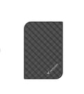 Verbatim 53249 256GB Store 'N’ Go USB 3.2 Gen 1 Portable SSD/Flash Drive, USB-C to USB-A Cable / USB-A to USB-C Adapter Included - Image 1