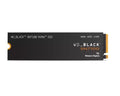 Western Digital WD BLACK SN7100 NVMe  - 2TB SSD - 7250MB/s 6900MB/s R/W  1000K/1400K IOPS  M.2 2280 PCIe4.0 5yrs ~replacement of WDS200T3X0E - Image 1