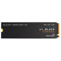 Western Digital WD BLACK SN850X NVMe™ SSD - 8TB, Without Heatsink M.2 2280, 7200MB/s 6600MB/s R/W 1200K/1200K IOPS  PCIe Gen4 x4 5yrs - Image 1
