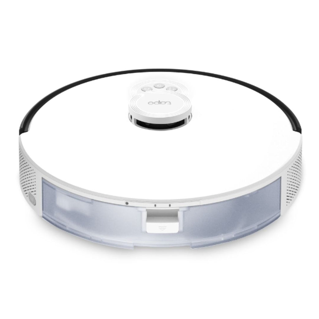 TP-Link Tapo RV30C Mop LiDAR Navigation Robot Vacuum & Mop, 4200Pa Hyper Suction, Auto-Charging, 3200mAh Battery for Long-lasting, Auto-Charging - Image 3
