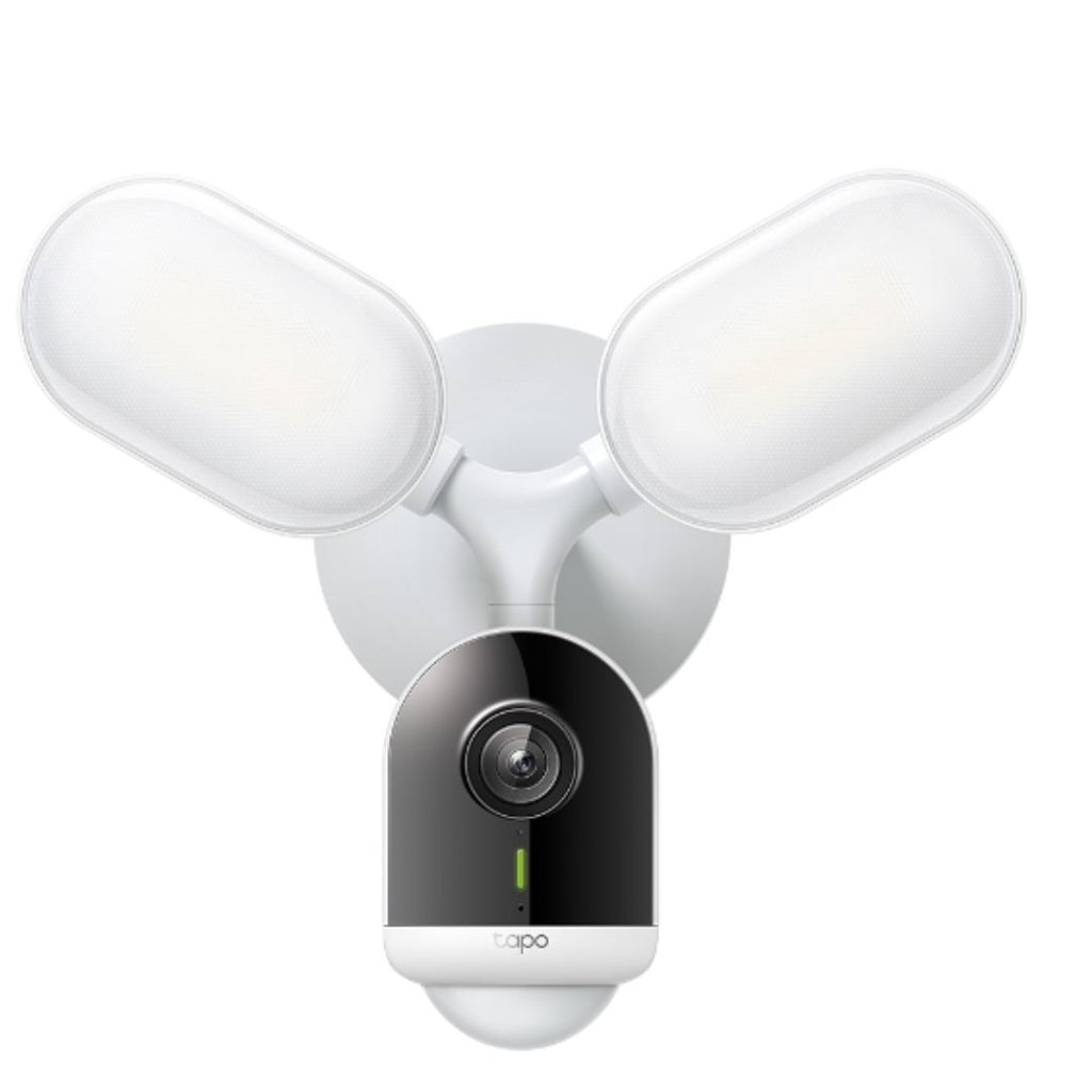 TP-Link Tapo C720 Tapo Smart Floodlight Camera 2K QHD 2800-Lumen Ultra-Bright Floodlight - Image 2