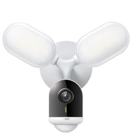 TP-Link Tapo C720 Tapo Smart Floodlight Camera 2K QHD 2800-Lumen Ultra-Bright Floodlight - Image 2
