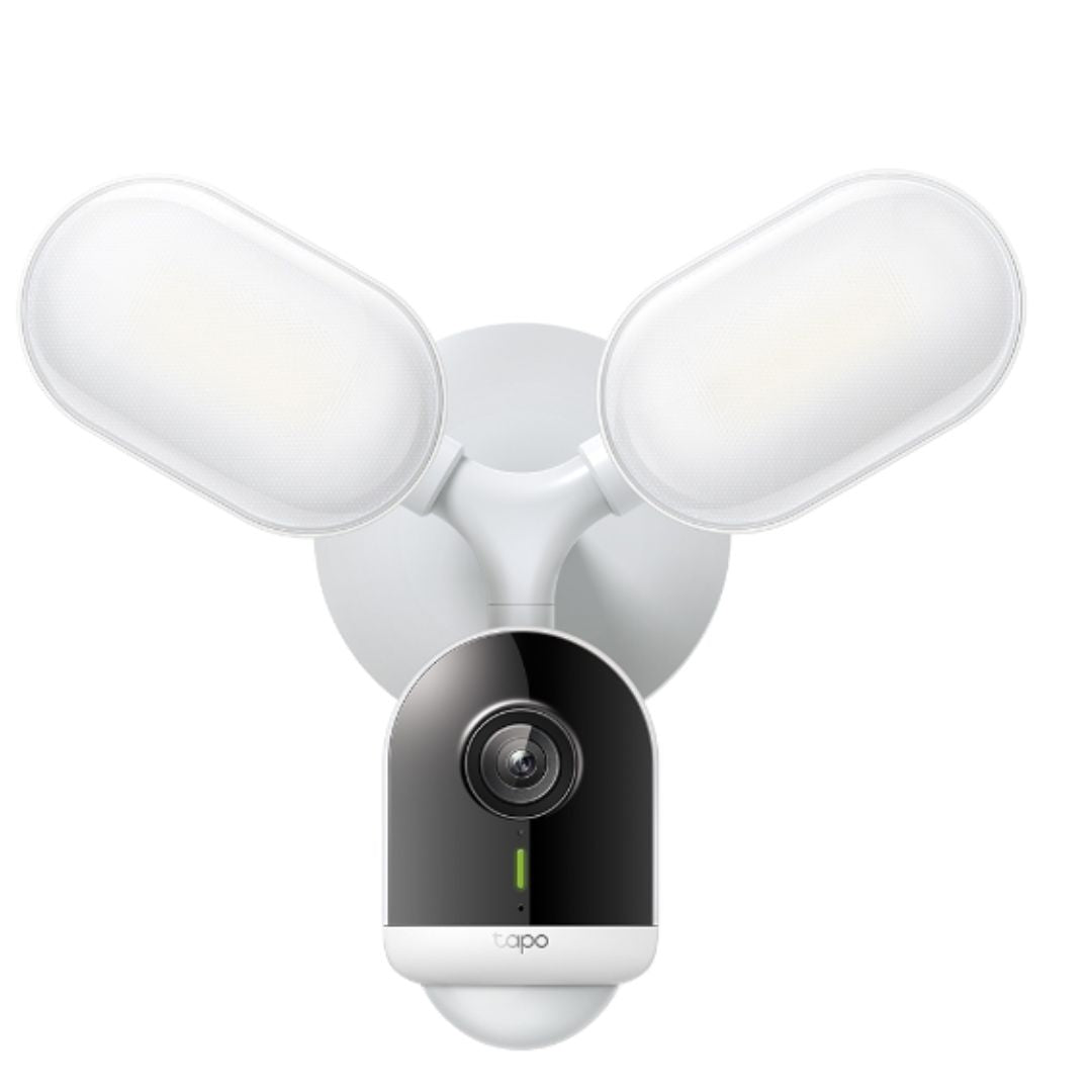 TP-Link Tapo C720 Tapo Smart Floodlight Camera 2K QHD 2800-Lumen Ultra-Bright Floodlight - Image 2