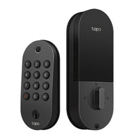 TP-Link Tapo DL105 Smart Wi-Fi Door Lock - Image 2