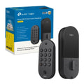 TP-Link Tapo DL105 Smart Wi-Fi Door Lock - Image 1