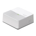 TP-Link Tapo Smart Hub Tapo H200, Works with Tapo C420, Tapo C400, Tapo D230, and more. Up to 64+4 Devices - Image 1