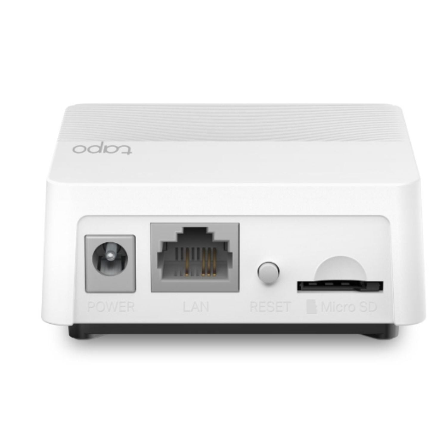 TP-Link Tapo Smart Hub Tapo H200, Works with Tapo C420, Tapo C400, Tapo D230, and more. Up to 64+4 Devices - Image 2