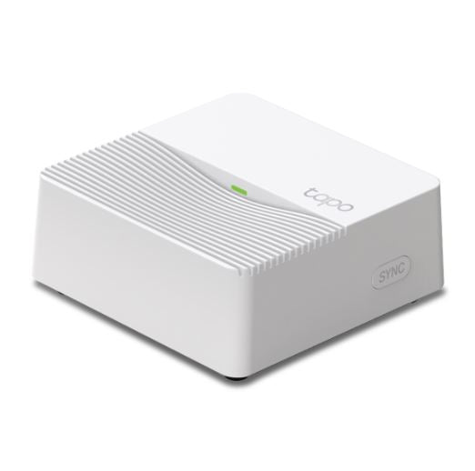 TP-Link Tapo Smart Hub Tapo H200, Works with Tapo C420, Tapo C400, Tapo D230, and more. Up to 64+4 Devices - Image 4