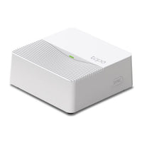 TP-Link Tapo Smart Hub Tapo H200, Works with Tapo C420, Tapo C400, Tapo D230, and more. Up to 64+4 Devices - Image 1
