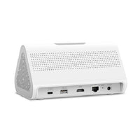 Tapo H500 Smart HomeBase Up To 16 Cameras, 64 Sensors, Local AI Hub, 16GB Built-in + up to 16TB Expandable Storage, Matter, No Cloud Fees - Image 3