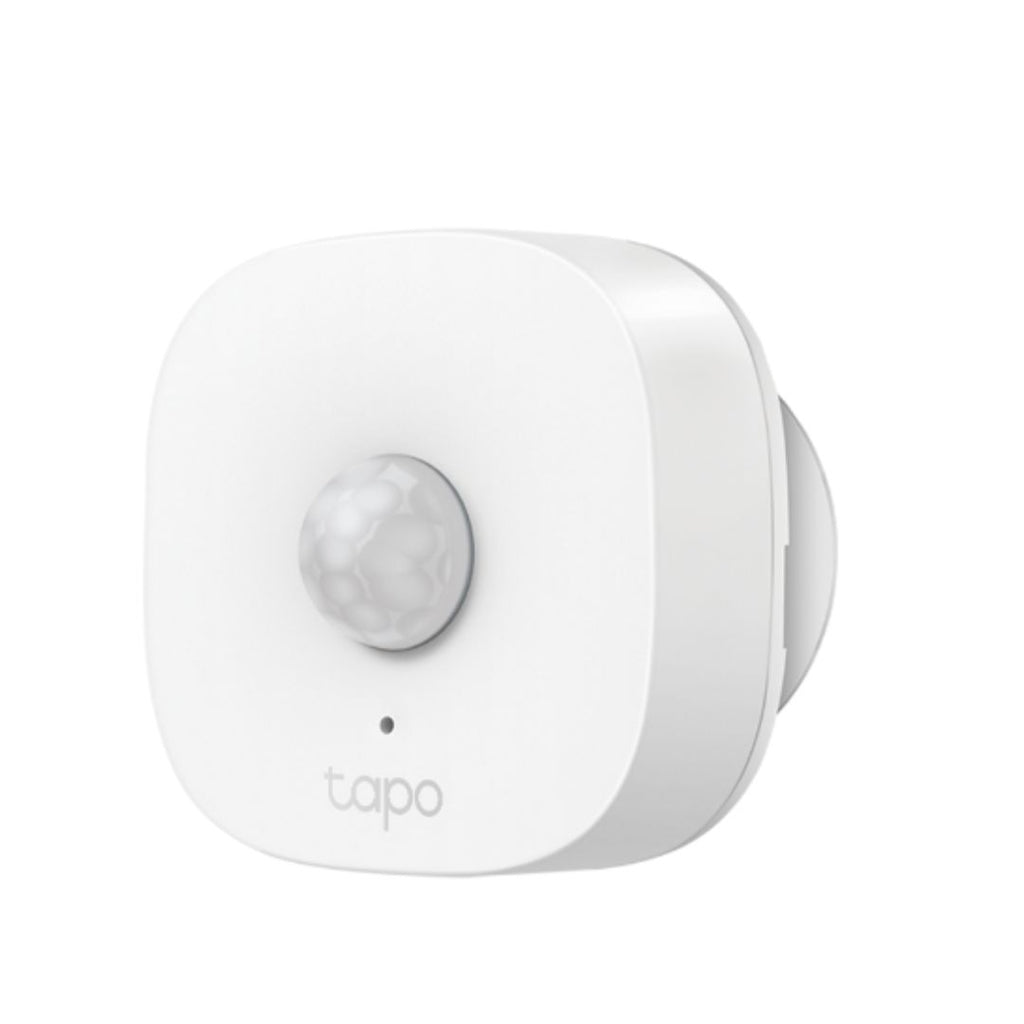 TP-Link Tapo Smart Motion Sensor, Wide Range Detection, Motion-Activated Light, Energy Saving, Instant Alerts & App Notification - Image 2