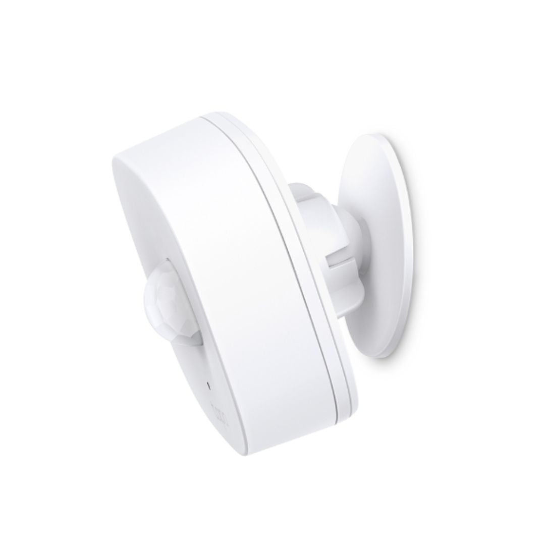 TP-Link Tapo Smart Motion Sensor, Wide Range Detection, Motion-Activated Light, Energy Saving, Instant Alerts & App Notification - Image 3