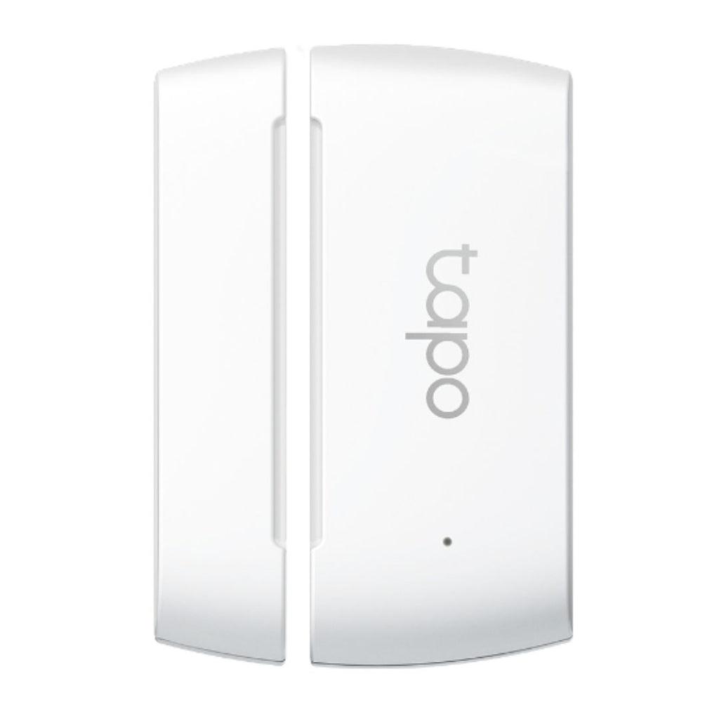 TP-Link Tapo Smart Contact Sensor, Window/Door Safeguard, Instant App Notification, Smart Action Support (Tapo T110) - Image 2
