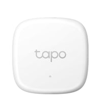TP-Link Tapo Smart Temperature & Humidity Monitor, Fast & Accurate, Free Data Storage & Visual Graphs,Tapo T310 - Image 2