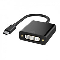 (LS)Simplecom DA103 USB-C to DVI Adapter Full HD 1080p - Image 1