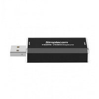 Simplecom DA315 HDMI to USB 2.0 Video Capture Card Full HD 1080p for Live Streaming Recording - Elgato, Atomos Connect - Image 3