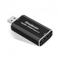 Simplecom DA315 HDMI to USB 2.0 Video Capture Card Full HD 1080p for Live Streaming Recording - Elgato, Atomos Connect - Image 1