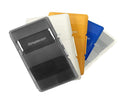 Simplecom MA024 M.2 SSD 4-Slot Protective Storage Case Holder Organizer for 4x M.2 2280 SSD Mixed colour - Image 1