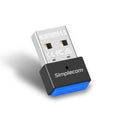 Simplecom NB640 USB Bluetooth 6.0 Adapter Wireless Dongle - Image 1