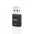 Simplecom NW382 Mini Wireless N USB WiFi Adapter 802.11n 300Mbps - Image 1