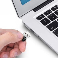 Simplecom NW602 AC600 Dual Band Nano USB WiFi Wireless Adapter - Image 4
