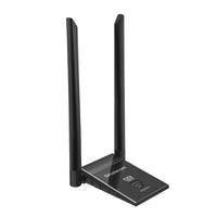 Simplecom NW628v2 AX1800 Dual Band WiFi 6 USB Adapter with 2x 5dBi High Gain Antennas - Image 4