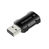 Simplecom NW830 Wi-Fi 6 and Bluetooth 5.3 Combo USB Adapter Dual Band AX900 - Image 3