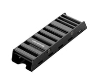 Simplecom SA110 M.2 SSD Aluminum Heatsink with Thermal Silicone Pads for PC and PS5 - Image 1