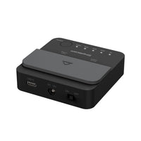 (LS)Simplecom SD550v2 USB 3.2 Gen2x2 to Dual Bay NVMe M.2 SSD Docking Station Duplicator Offline Clone - Image 3