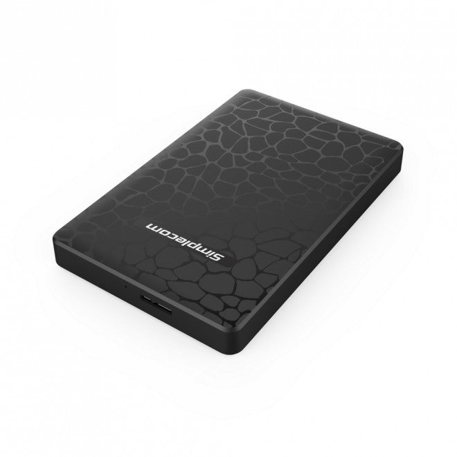 (LS)Simplecom SE101 Compact Tool-Free 2.5'' SATA to USB 3.0 HDD/SSD - Image 2