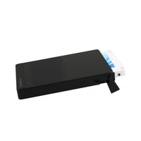 Simplecom SE203 Tool Free 2.5" SATA HDD SSD to USB 3.0 Hard Drive Enclosure - Black Enclosure Super Speed USB3.0 offer Transfer Rates Up To 5Gbps - Image 2