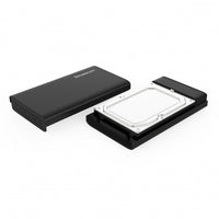 Simplecom SE301 3.5" SATA to USB 3.0 Hard Drive Docking Enclosure - Image 2