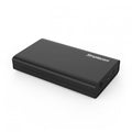 Simplecom SE301 3.5" SATA to USB 3.0 Hard Drive Docking Enclosure - Image 1