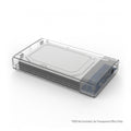 Simplecom SE301 3.5" SATA to USB 3.0 Hard Drive Docking Enclosure - Image 1