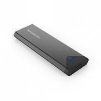 (LS)Simplecom SE509 NVMe (M Key) M.2 SSD to USB 3.2 Gen 2 USB-C 10Gbps Enclosure (LS) --> HXSI-SE504v2 - Image 2