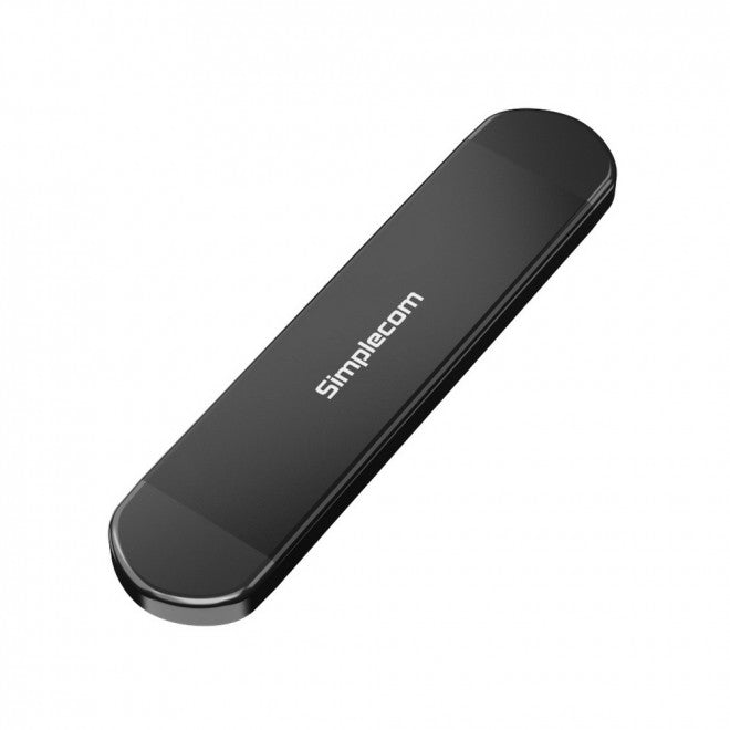 (LS)Simplecom SE522 NVMe / SATA M.2 SSD to USB 3.2 Gen 2 Dual USB Connector Enclosure - Image 2