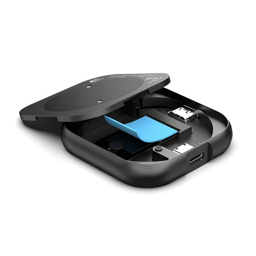 (LS)Simplecom SE523 Magnetic M.2 2230 NVMe SSD to USB-C Enclosure 10Gbps 100W PD Charging - Image 2