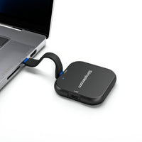 (LS)Simplecom SE523 Magnetic M.2 2230 NVMe SSD to USB-C Enclosure 10Gbps 100W PD Charging - Image 4