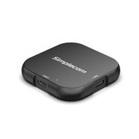 (LS)Simplecom SE523 Magnetic M.2 2230 NVMe SSD to USB-C Enclosure 10Gbps 100W PD Charging - Image 1