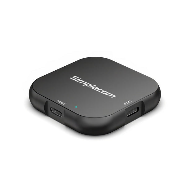 (LS)Simplecom SE523 Magnetic M.2 2230 NVMe SSD to USB-C Enclosure 10Gbps 100W PD Charging