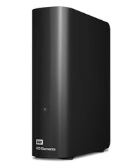 Western Digital WD Elements Desktop 14TB USB 3.0 3.5" External Hard Drive - Black Plug & Play Formatted NTFS for Windows 10/8.1/7 - Image 5