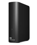 Western Digital WD Elements Desktop 14TB USB 3.0 3.5" External Hard Drive - Black Plug & Play Formatted NTFS for Windows 10/8.1/7 - Image 1